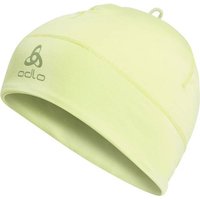 ODLO Mütze Polyknit Warm ECO, Größe ONE SIZE in Braun
