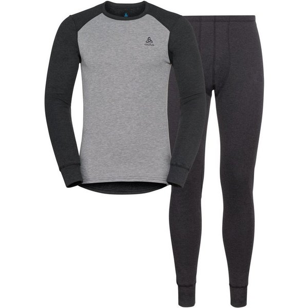 Odlo Thermounterwäsche-Set Set-ACTIVE WARM Special Set, 2-St.