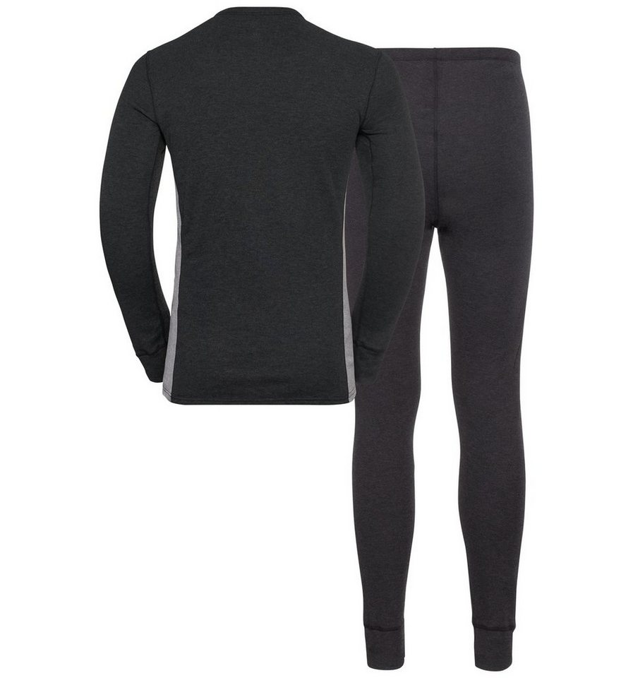 Odlo Thermounterwäsche-Set Set-ACTIVE WARM Special Set, 2-St. – Bild 2 von 3
