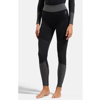 ODLO Unterwäsche FUNDAMENTALS PERFORMANCE WARM, Größe M in Schwarz