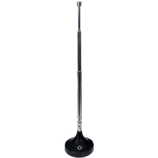 OEHLBACH Oehlbach Radio Rod DAB+ Zimmerantenne Mobilfunkantenne