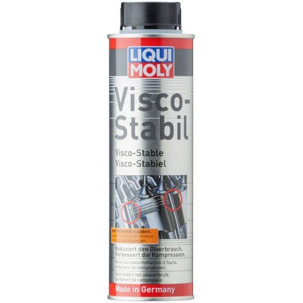 Liqui Moly Öl-Additiv Liqui Moly Visco-Stabil -, 0.3 l, (1-St) 1017