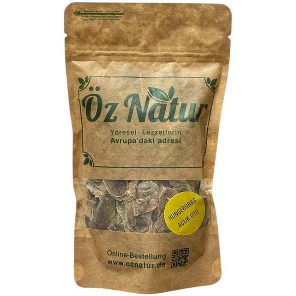 Öz Natur Gewürz, Senna Alexandrina 30g