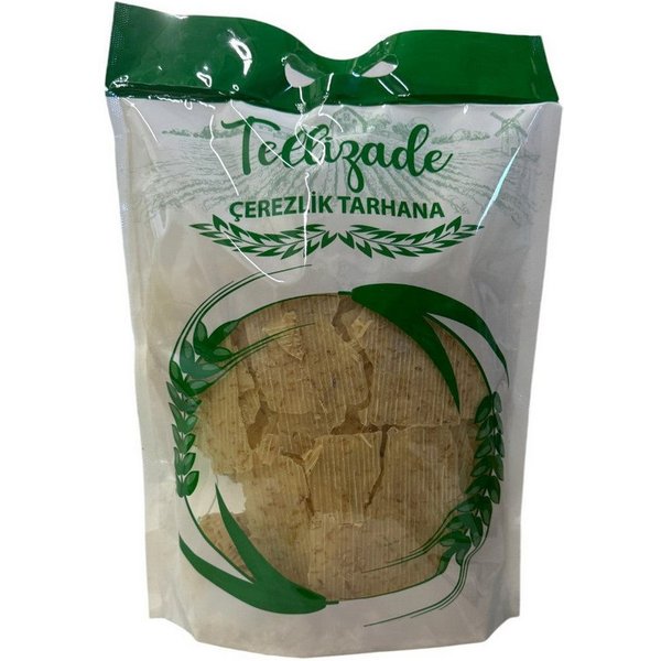 Öz Natur Knabberei, Maras Cerezlik Tarhana, Tarhana Cips 470g