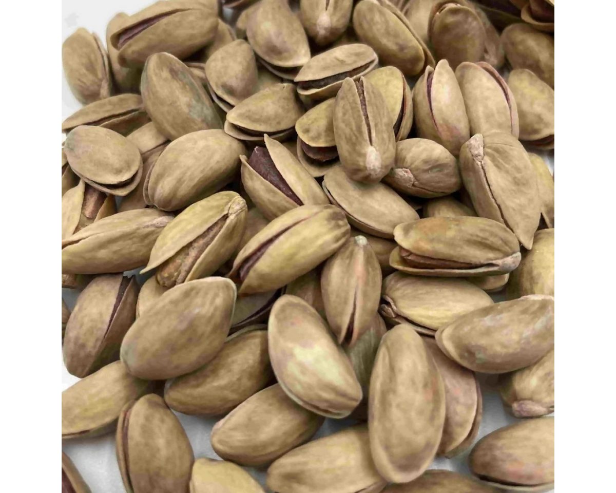 Öz Natur Nüsse, Pistazien (geröstet&gesalzen) aus Antep 800g – Bild 3 von 3