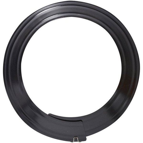 Firefix Ofenrohr FireFix Mauerrosette Ø 140-165 mm verstellbar