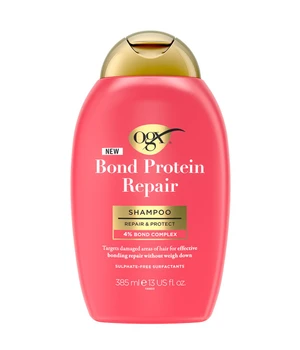 Ogx Bond Repair Pre-Shampoo · 385 ml