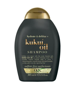Ogx Kukui Oil Haarshampoo · 385 ml