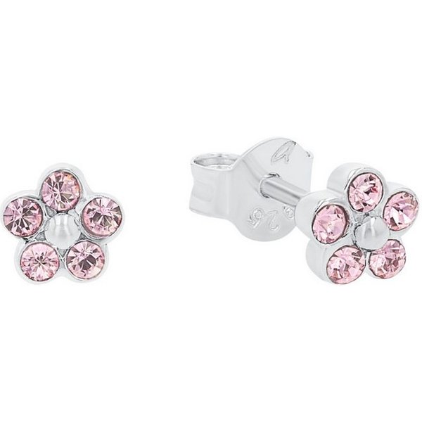 Amor Ohrstecker-Set Amor Ohrstecker (Ohrstecker, 2-tlg)