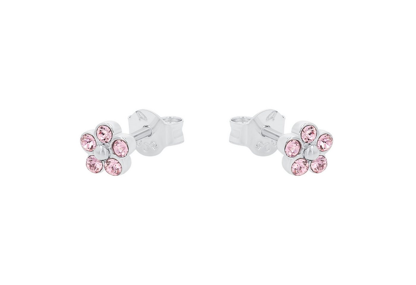 Amor Ohrstecker-Set Amor Ohrstecker (Ohrstecker, 2-tlg) – Bild 4 von 5