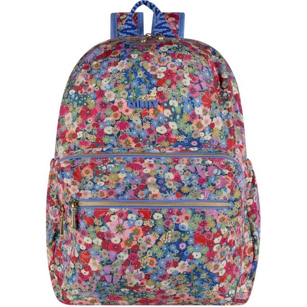 Oilily Rucksack Folding Backpack
