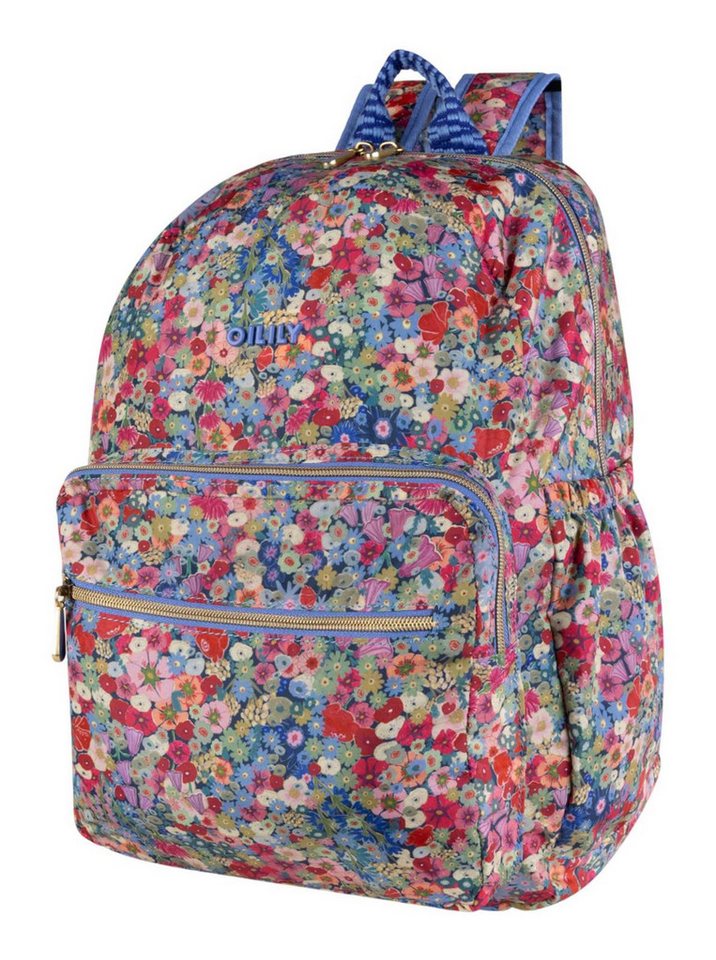 Oilily Rucksack Folding Backpack – Bild 2 von 4