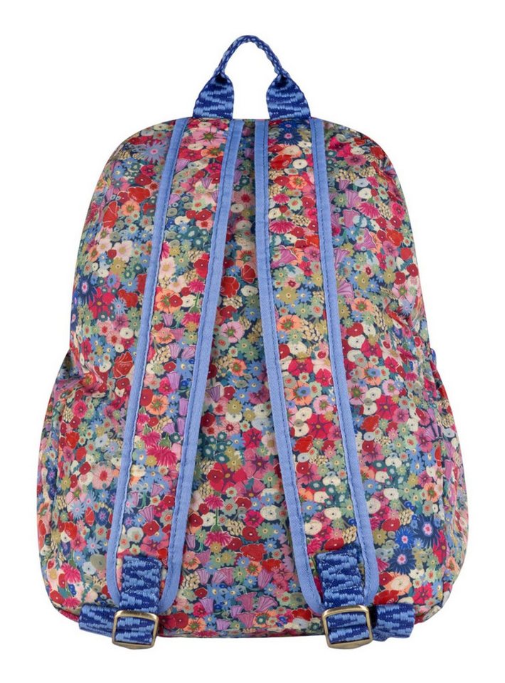 Oilily Rucksack Folding Backpack – Bild 3 von 4