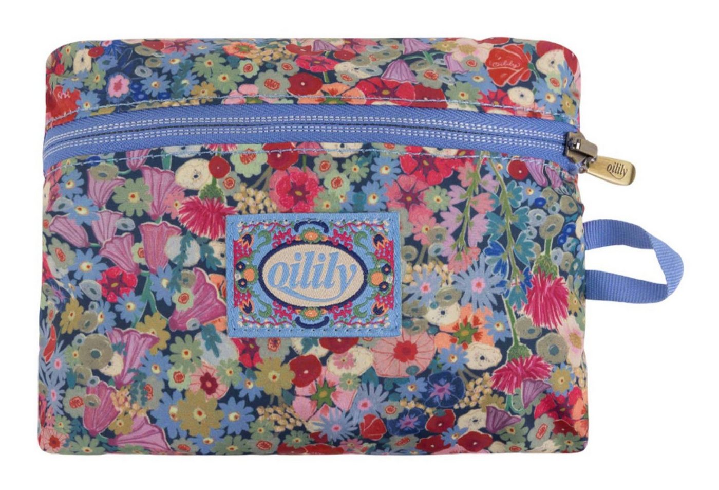 Oilily Rucksack Folding Backpack – Bild 4 von 4
