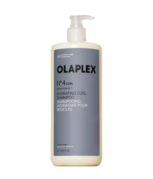 OLAPLEX Curl No. 4 Haarshampoo · 1000 ml