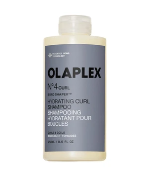 OLAPLEX Curl No. 4 Haarshampoo · 250 ml