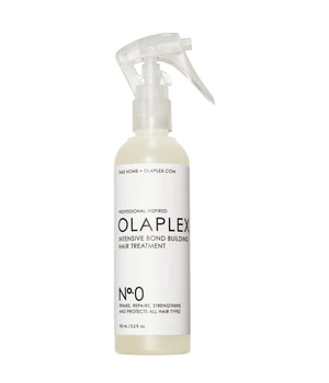 OLAPLEX No. 0 Intensive Bond Building Haarkur · 155 ml