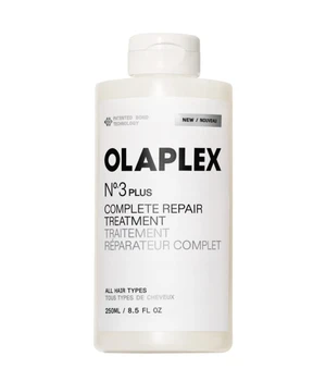 OLAPLEX No. 3PLUS Complete Repair Treatment Haarkur · 250 ml
