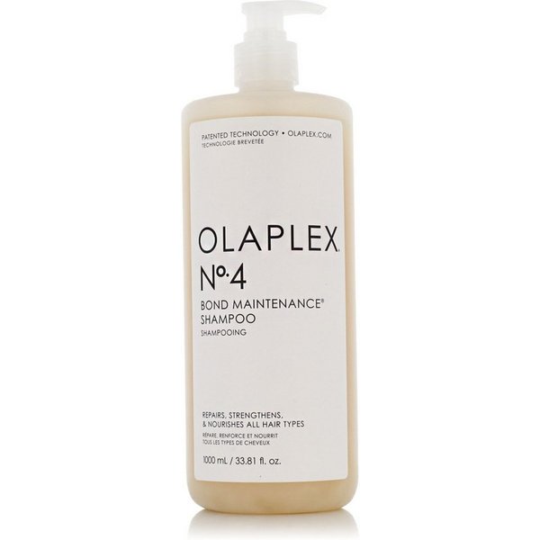 OLAPLEX No 4 Bond Maintenance Shampoo Haarshampoo · 1000 ml