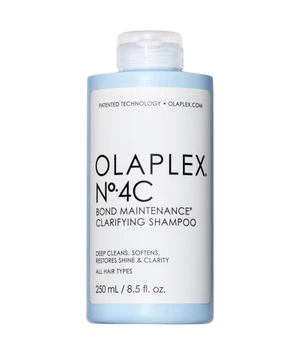 OLAPLEX No. 4C Bond Maintenance Clarifying Shampoo Haarshampoo · 250 ml
