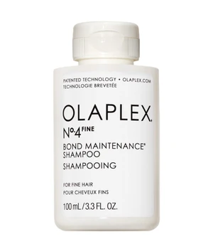 OLAPLEX No 4FINE Bond Maintenance Shampoo Haarshampoo · 100 ml