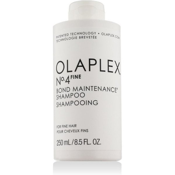 OLAPLEX No 4FINE Bond Maintenance Shampoo Haarshampoo · 250 ml