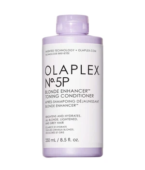 OLAPLEX No. 5P Toning Conditioner Conditioner · 250 ml