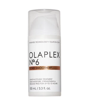 OLAPLEX No. 6 Bond Smoother Leave-in-Treatment · 100 ml