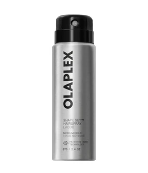 OLAPLEX Shape Set™ Haarspray · 77 ml