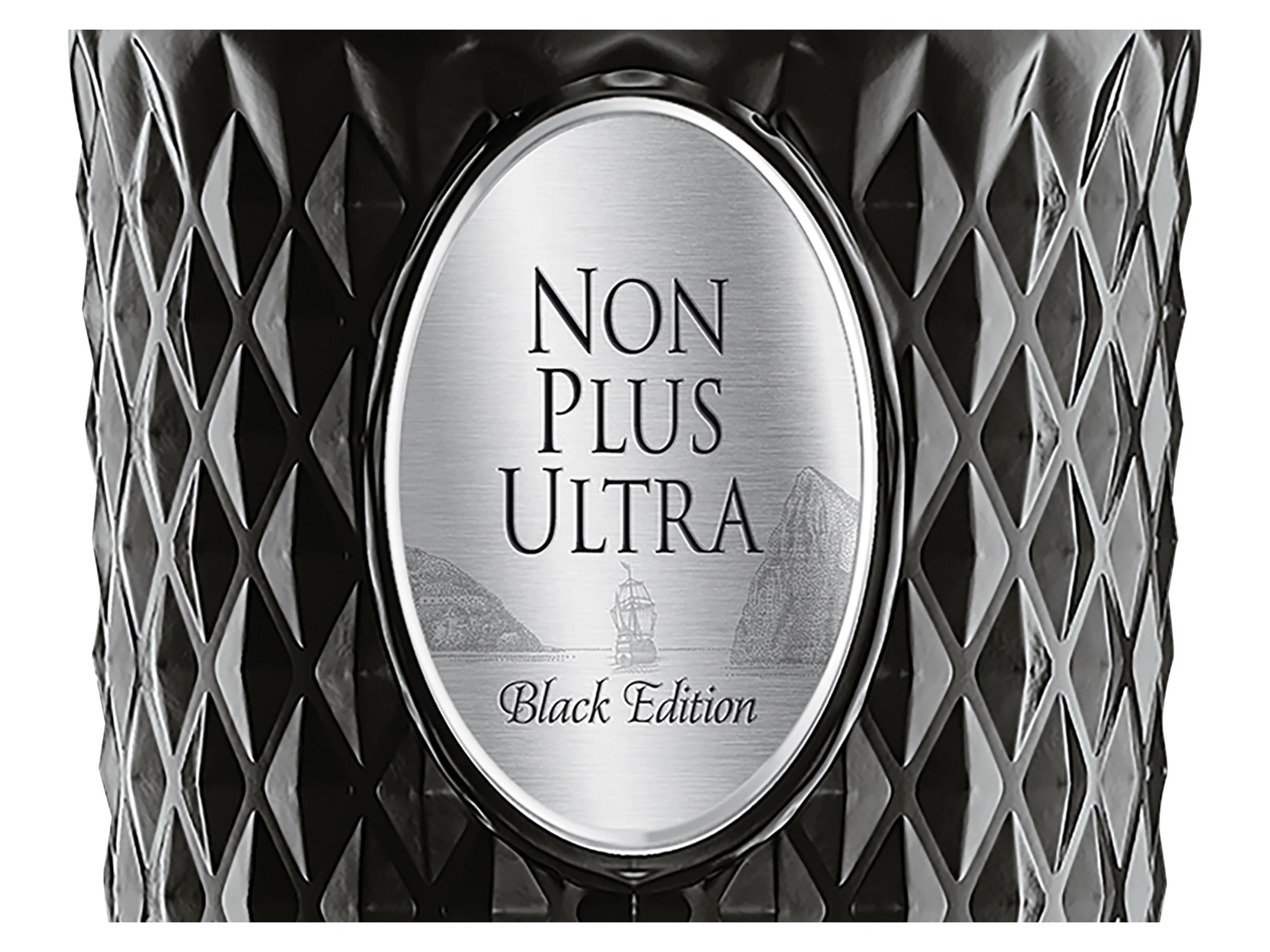 OLD ST. CROIX Non Plus Ultra Black Edition (Rum-Basis) mit Geschenkbox 42% Vol – Bild 3 von 3
