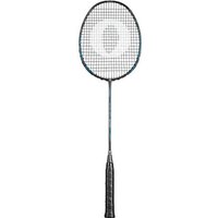 OLIVER Badmintonschläger Badmintonschläger DUAL TEC LITE, Größe ONE SIZE in Grau