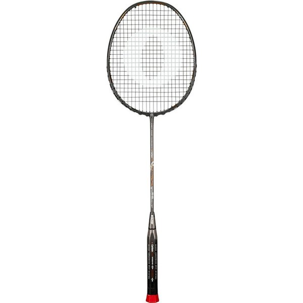 Oliver Badmintonschläger Extreme 69 Power (69g/grifflastig/steif) - besaitet