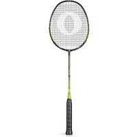 OLIVER Badmintonschläger Badmintonschläger Fetter Smash 6, Größe ONE SIZE in Grau