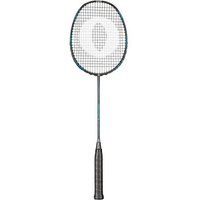 OLIVER Badmintonschläger Badmintonschläger Organic 6, Größe ONE SIZE in Grau