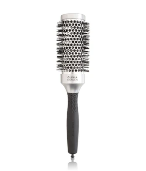 Olivia Garden Essential Blowout Classic 45/60 mm silver Rundbürste · 1 Stk