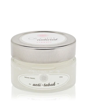 OLORI Classic Aroma Anti Tabak Raumduft · 112 g