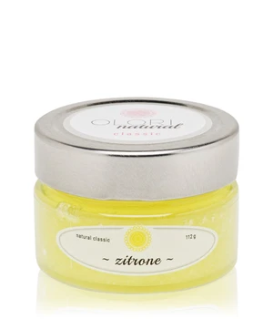 OLORI Classic Aroma Zitrone Raumduft · 112 g