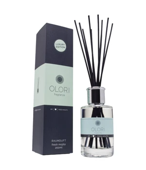 OLORI Luxury Edition Fresh Mojito Raumduft · 200 ml