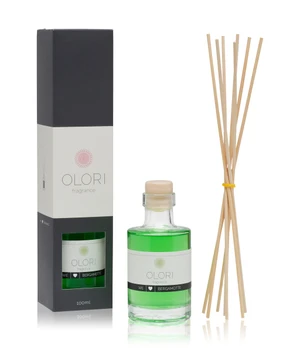 OLORI Reed Bergamotte Raumduft · 100 ml