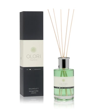 OLORI Reed Bergamotte Raumduft · 200 ml