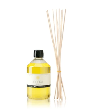 OLORI Reed Jasminblüte Nachfüller Raumduft · 500 ml