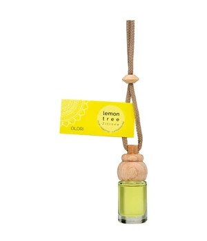 OLORI Reed Lemon Tree - Zitrone Duftöl · 8 ml