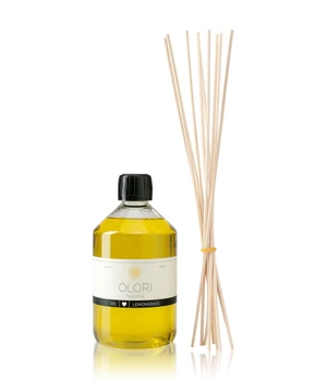 OLORI Reed Lemongras Nachfüller Raumduft · 500 ml