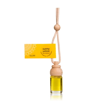 OLORI Reed Lemongrass Duftöl · 8 ml