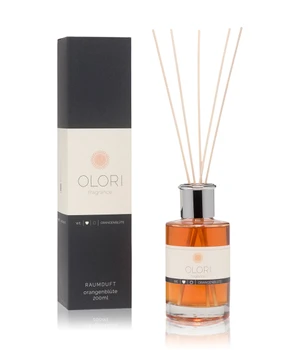 OLORI Reed Orangenblüte Raumduft · 200 ml