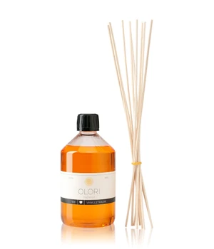 OLORI Reed Vanilletraum Nachfüller Raumduft · 500 ml