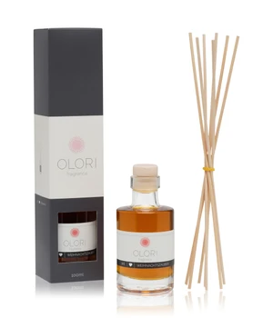 OLORI Reed Weihnachtszauber Raumduft · 100 ml