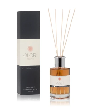 OLORI Reed Weihnachtszauber Raumduft · 200 ml