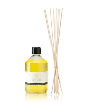 OLORI Reed Zitronengarten Nachfüller Raumduft · 500 ml
