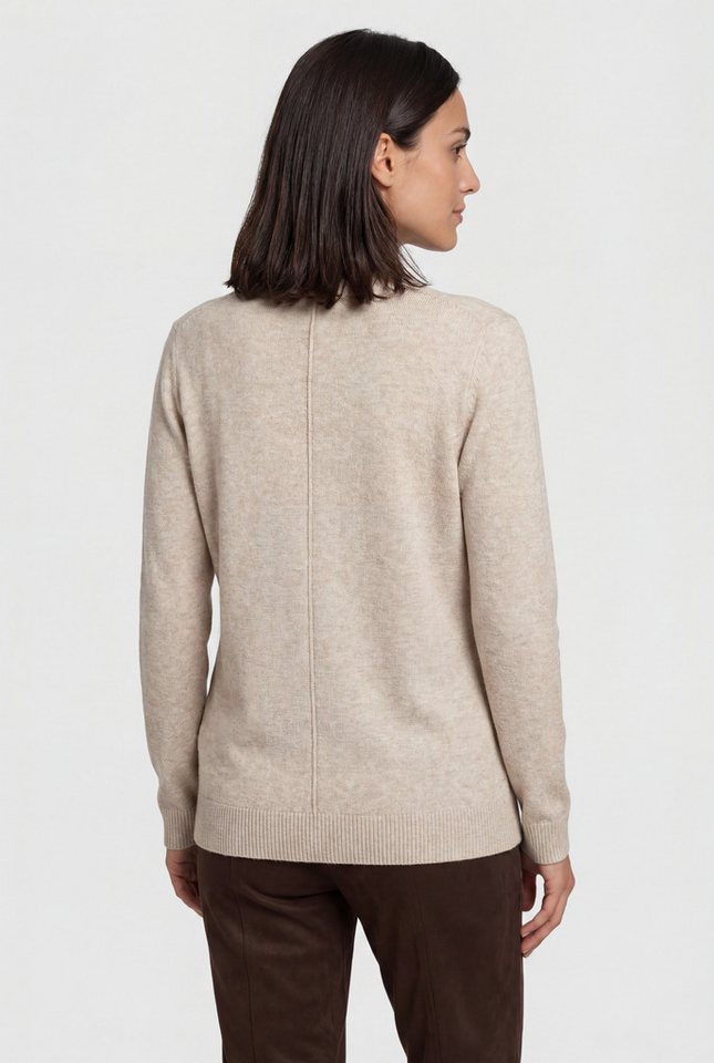 Olsen Cardigan mit Reverskragen – Bild 2 von 5